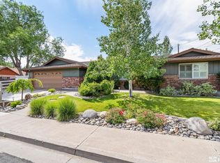 1250 Feather Way, Reno, NV 89509
