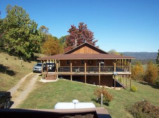 392 Terrell Ln, Sneedville, TN 37869