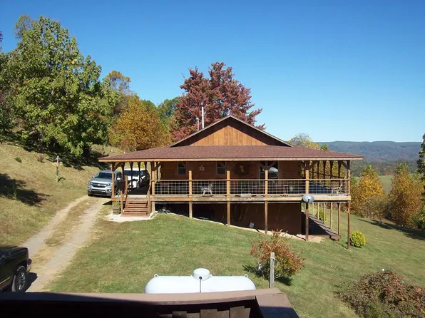 392 Terrell Ln, Sneedville, TN 37869