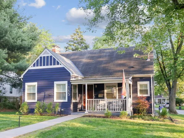 185 W Weisheimer Rd, Columbus, OH 43214