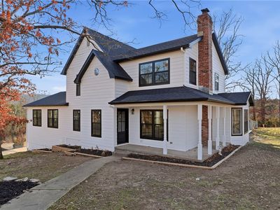 578 County Road 227, Eureka Springs, AR, 72631
