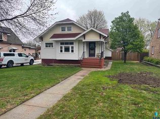 231 4th St, Scotland, SD 57059