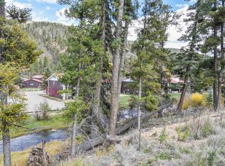 Lot 10 Powderpuff, Red River, NM 87558