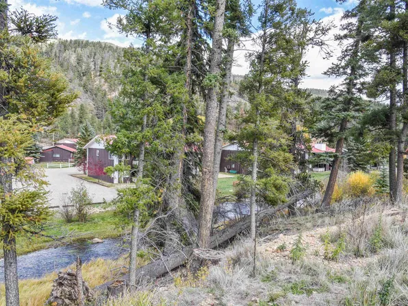 Lot 10 Powderpuff, Red River, NM 87558