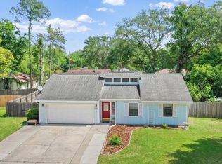 11259 E Cloverhill Cir, Jacksonville, FL 32257