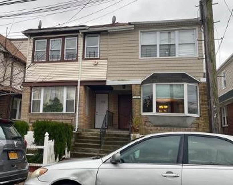 Property Front View