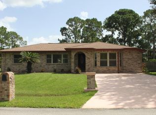 151 Turk Rd SW, Palm Bay, FL 32908