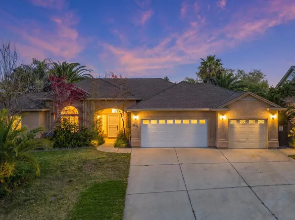 2372 Tradition Way, Redding, CA 96001