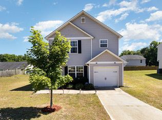 1003 W Old Rd, LILLINGTON, NC 27546