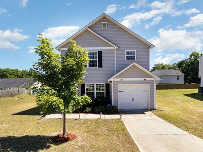 1003 W Old Rd, LILLINGTON, NC, 27546