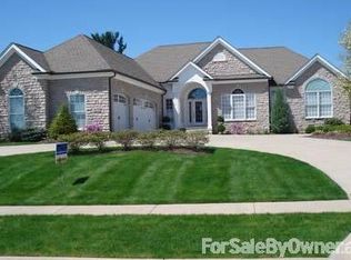 3458 Chadwick Dr, Uniontown, OH 44685