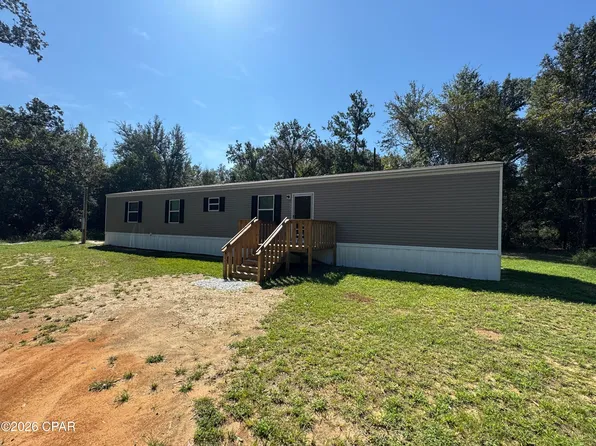 2994 Sandridge Church Rd, Sneads, FL 32460