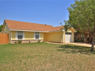 3810 Radcliff Rd, Abilene, TX 79602
