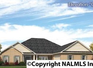 213 Summerbranch Rd, Madison, AL 35756