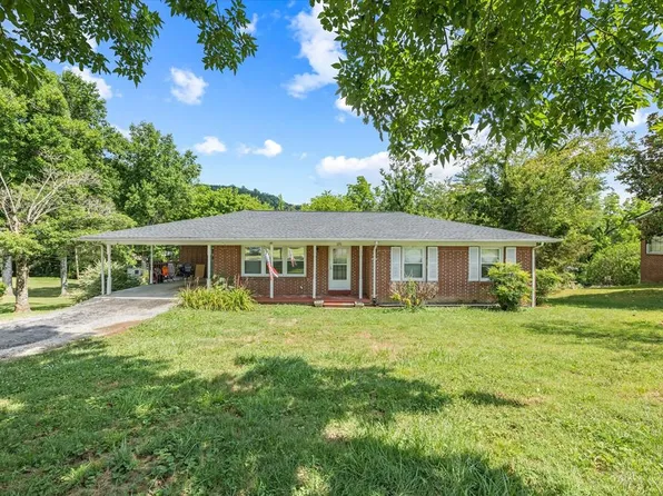 131 Cassetty Ln, Gainesboro, TN 38562