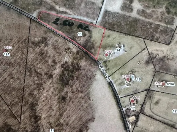 LOT 13 Redbud Rd, Stephenson, VA 22656