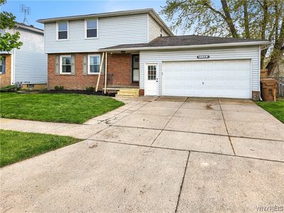 1393 Losson Rd, Depew, NY, 14043