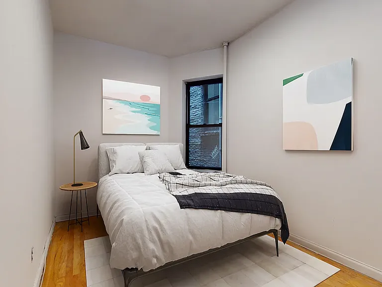 349 E 82nd St #4FE — Photo 6