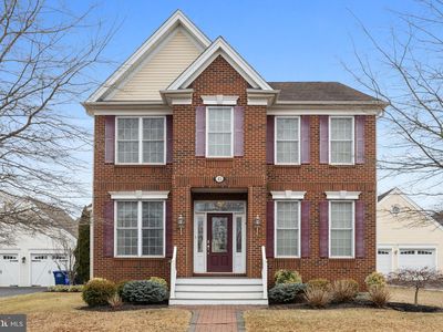 45 Fenton Ln, Chesterfield, NJ, 08515