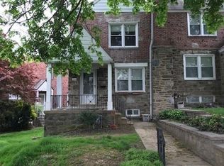219 Saint Laurence Rd, Upper Darby, PA 19082