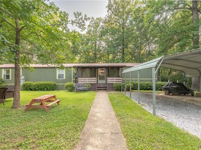 5405 Candle Ln, Northport, AL, 35473