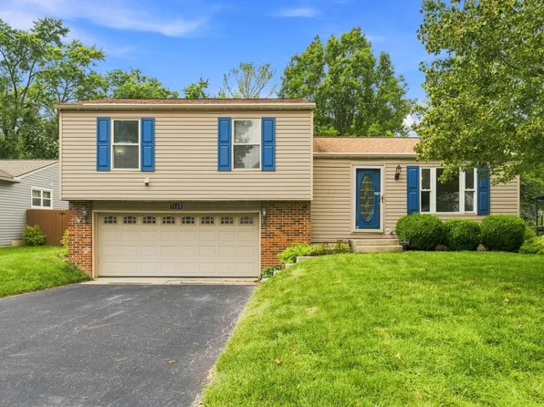 1129 Fletcher Dr, Reynoldsburg, OH 43068