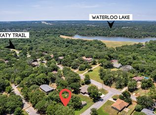 S Derby Ave, Denison, TX 75020