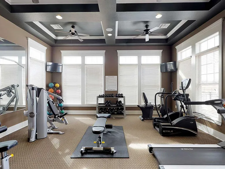 Esplanade at Stonebridge Village Apartments — Photo 12