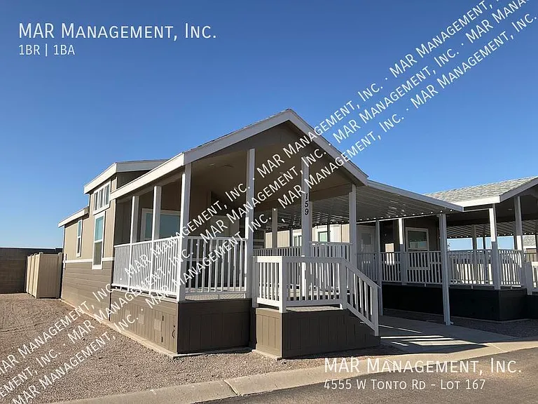 4555 W Tonto Rd #167 — Photo 6
