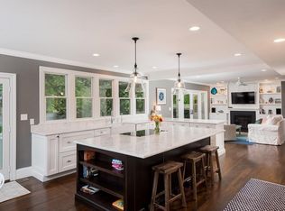 70 Linden Dr, Cohasset, MA 02025