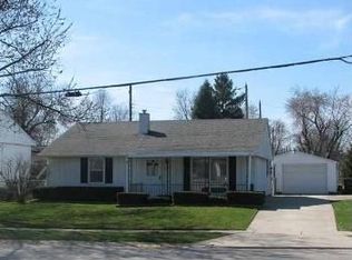 2202 Sequoya Dr, Lafayette, IN 47909