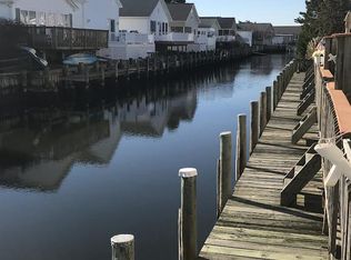 110 Peach Tree Rd, Ocean City, MD 21842