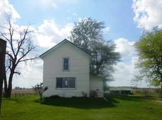 774 Heck Hill Rd S, Saint Paris, OH 43072