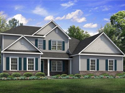 4410 Maple St #6, North Whitehall Township, PA, 18078
