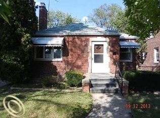 10284 Harvard Rd, Detroit, MI 48224