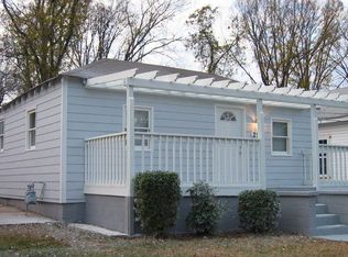 296 3rd Ave, Avondale Estates, GA 30002