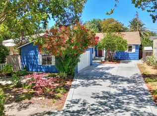4316 55th St, Sacramento, CA