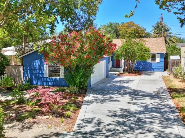 4316 55th St, Sacramento, CA 95820