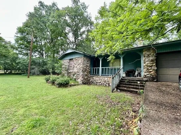 4109 Garrison Rd, Little Rock, AR 72223