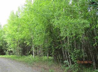 L1 Mitchell Pl, Delta Junction, AK 99737