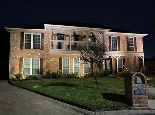 1002 Baffin Ln, Houston, TX 77090