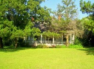 428 Gordon St, Blackshear, GA 31516