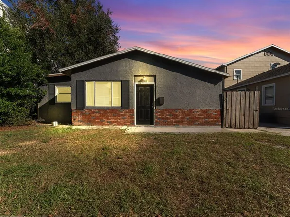 1311 W Lemon St, Tampa, FL 33606