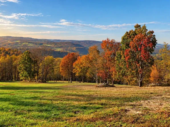 Cinder Bin Rd, Terra Alta, WV 26764