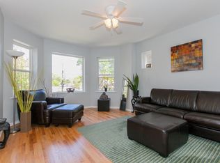 5014 N Springfield Ave #2, Chicago, IL 60625