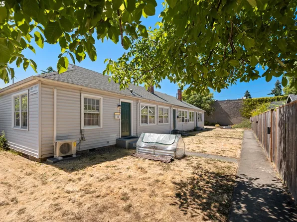4825 N Maryland Ave, Portland, OR 97217