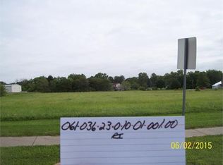 20450 W 217th St, Spring Hill, KS 66083