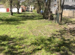 1338 S Keeler Ave, Chicago, IL 60623