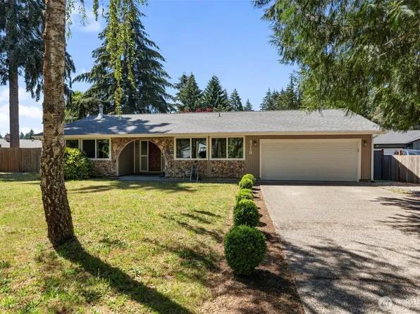 4719 Ridgemont Court SE, Olympia, WA 98513