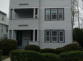 17 Rena St, Worcester, MA 01604